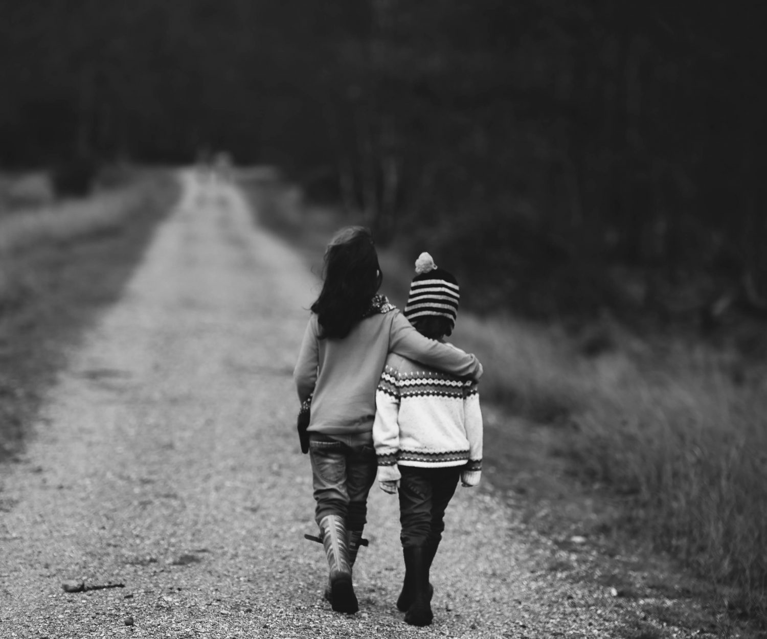 Kids on the Road