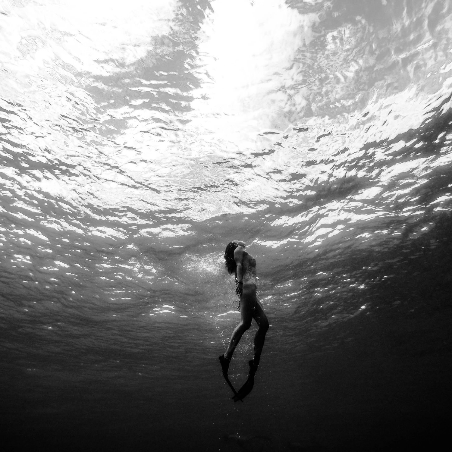 Deep Sea